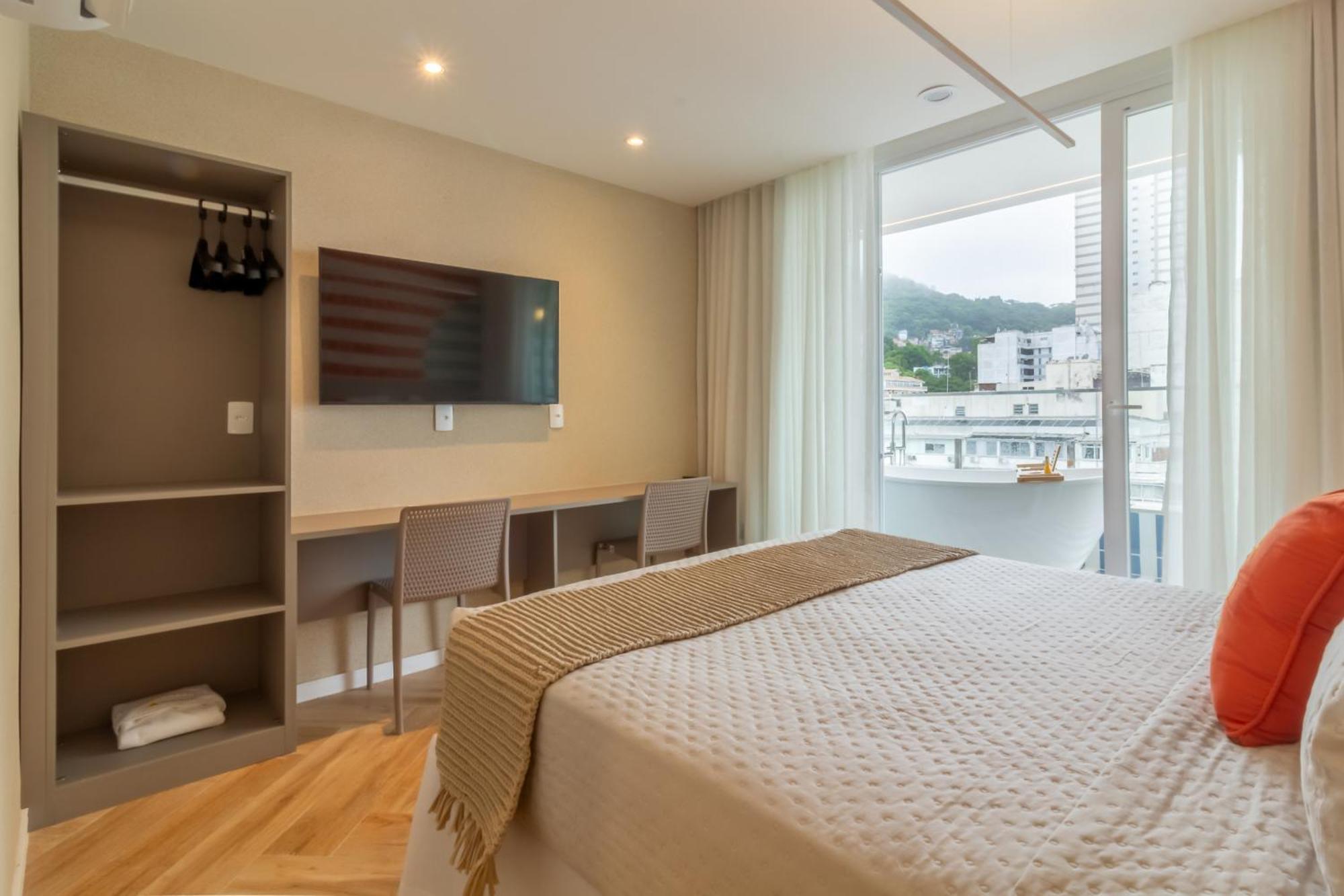 Casa Rio Copacabana - Rio de Janeiro — Photos 1