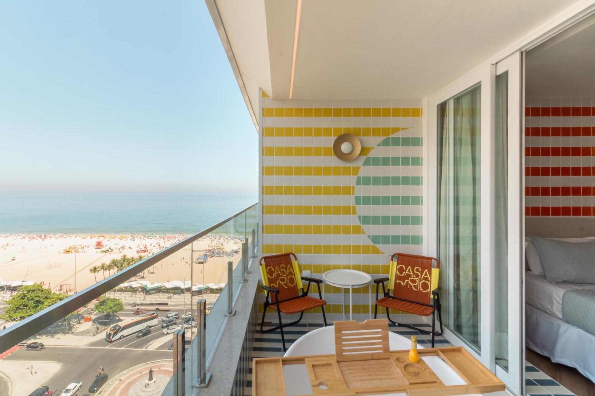 Casa Rio Copacabana - Rio de Janeiro — Photos 3